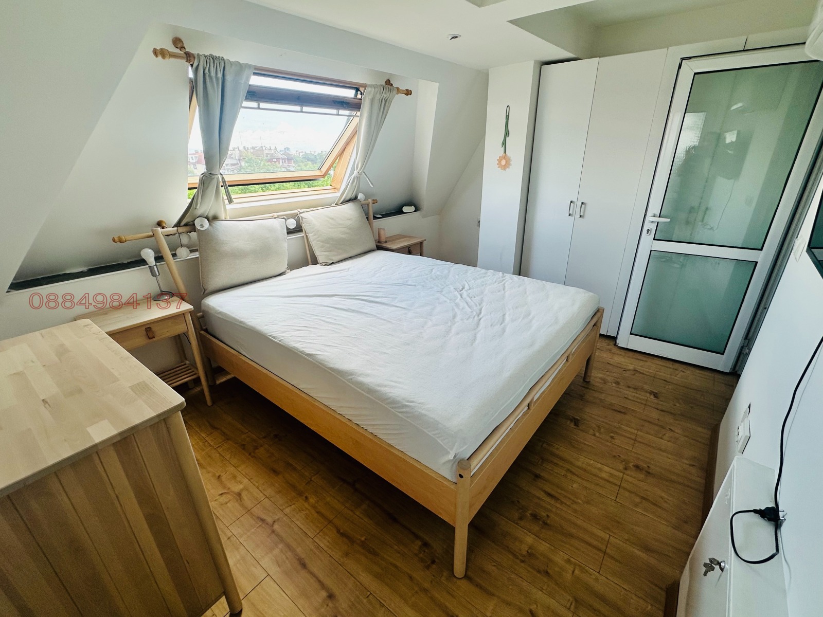 Продава 3-СТАЕН, гр. София, Овча купел, снимка 5 - Апартаменти - 55275336