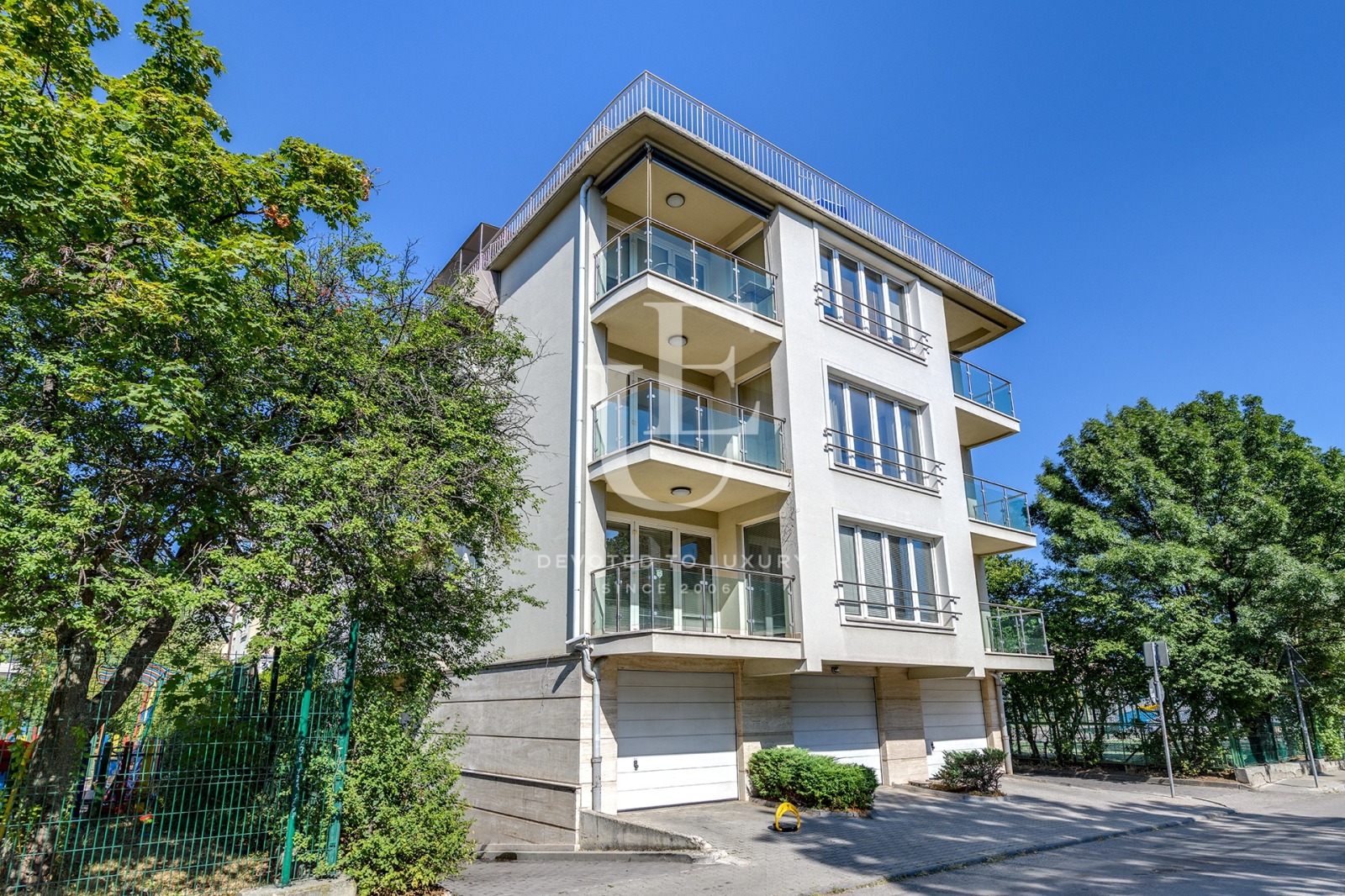 Продава 3-СТАЕН, гр. София, Изток, снимка 4 - Апартаменти - 55851492