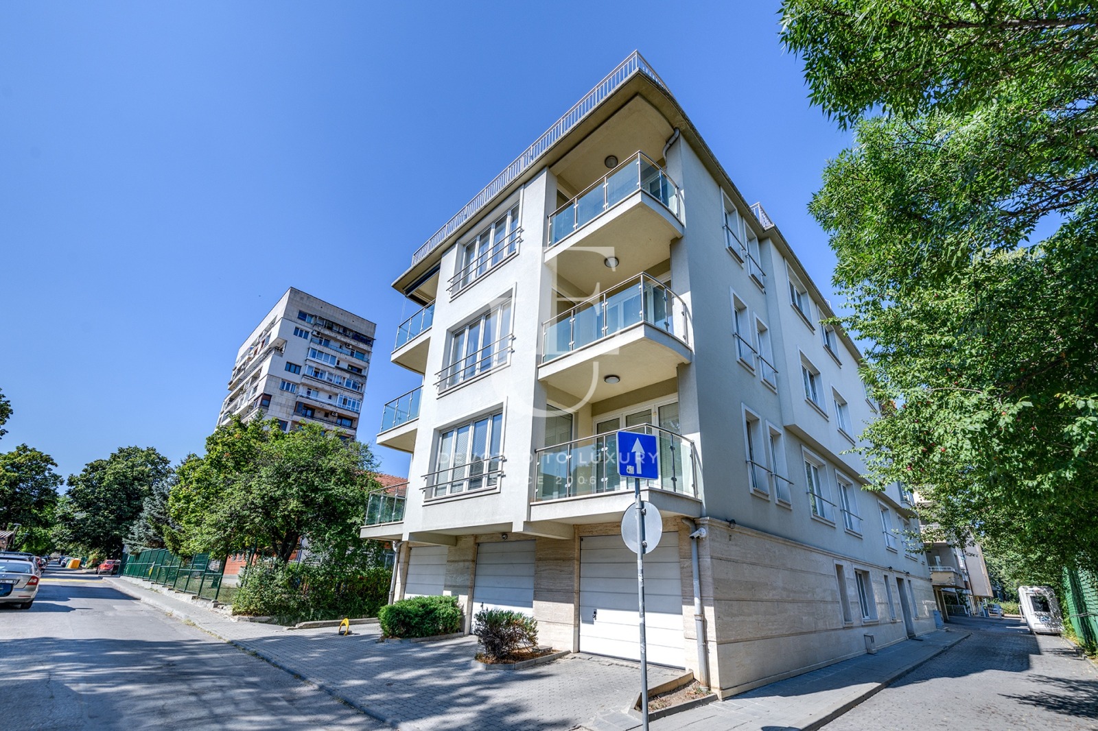Продава 3-СТАЕН, гр. София, Изток, снимка 6 - Апартаменти - 55851492
