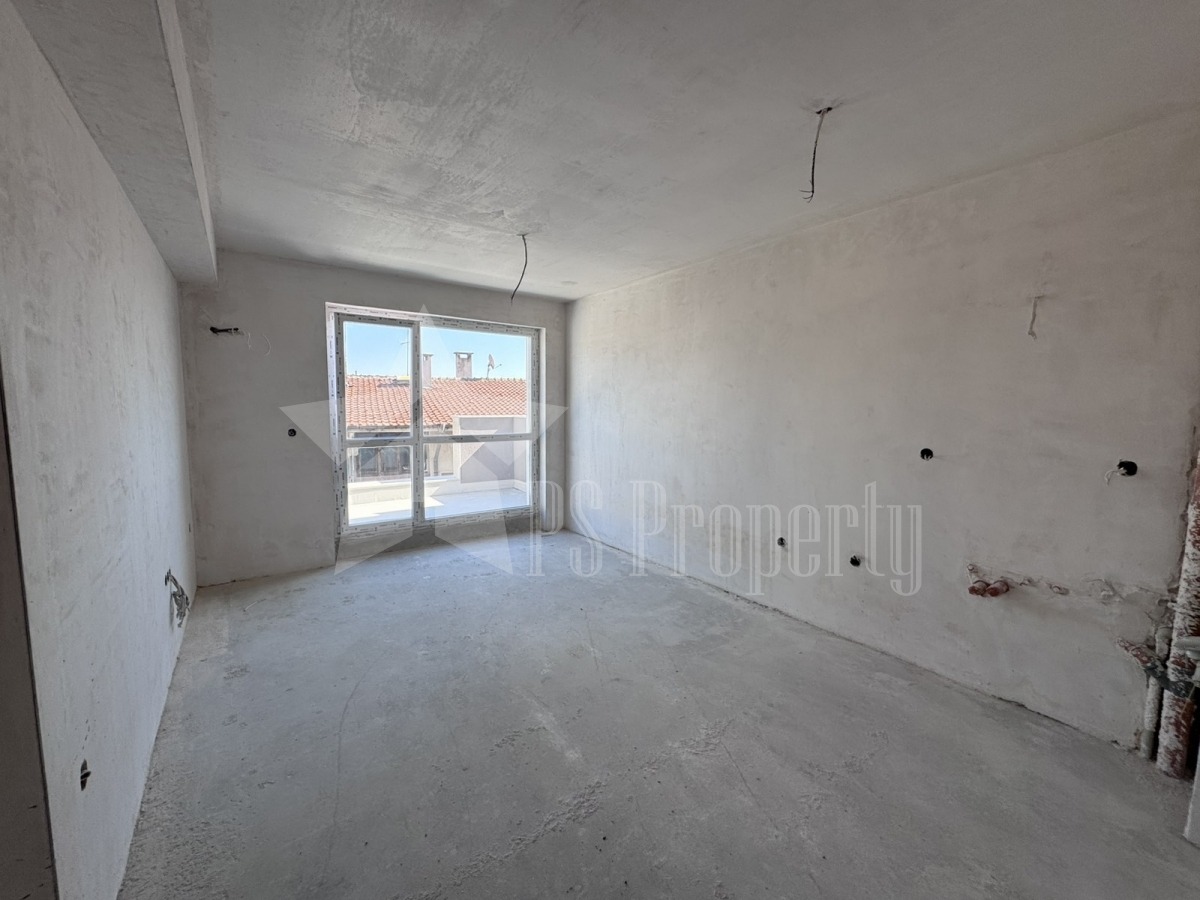 Продава 3-СТАЕН, гр. Стара Загора, Аязмото, снимка 2 - Апартаменти - 56393823