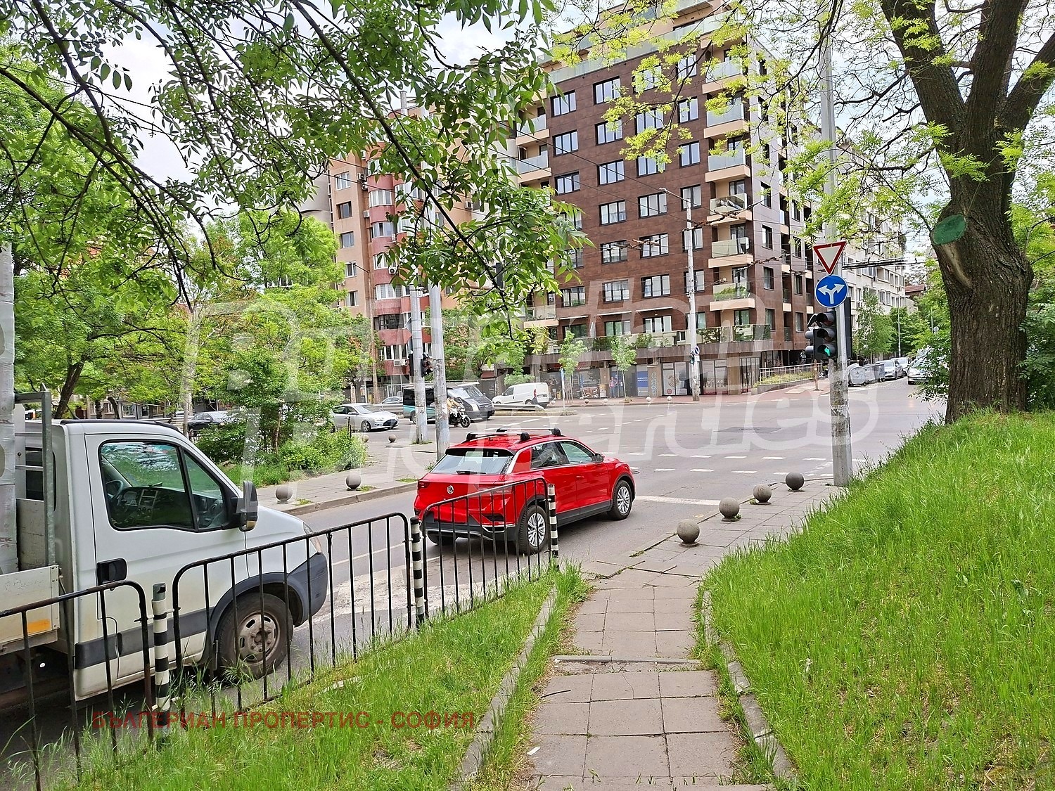 Продава 4-СТАЕН, гр. София, Банишора, снимка 6 - Апартаменти - 54608553