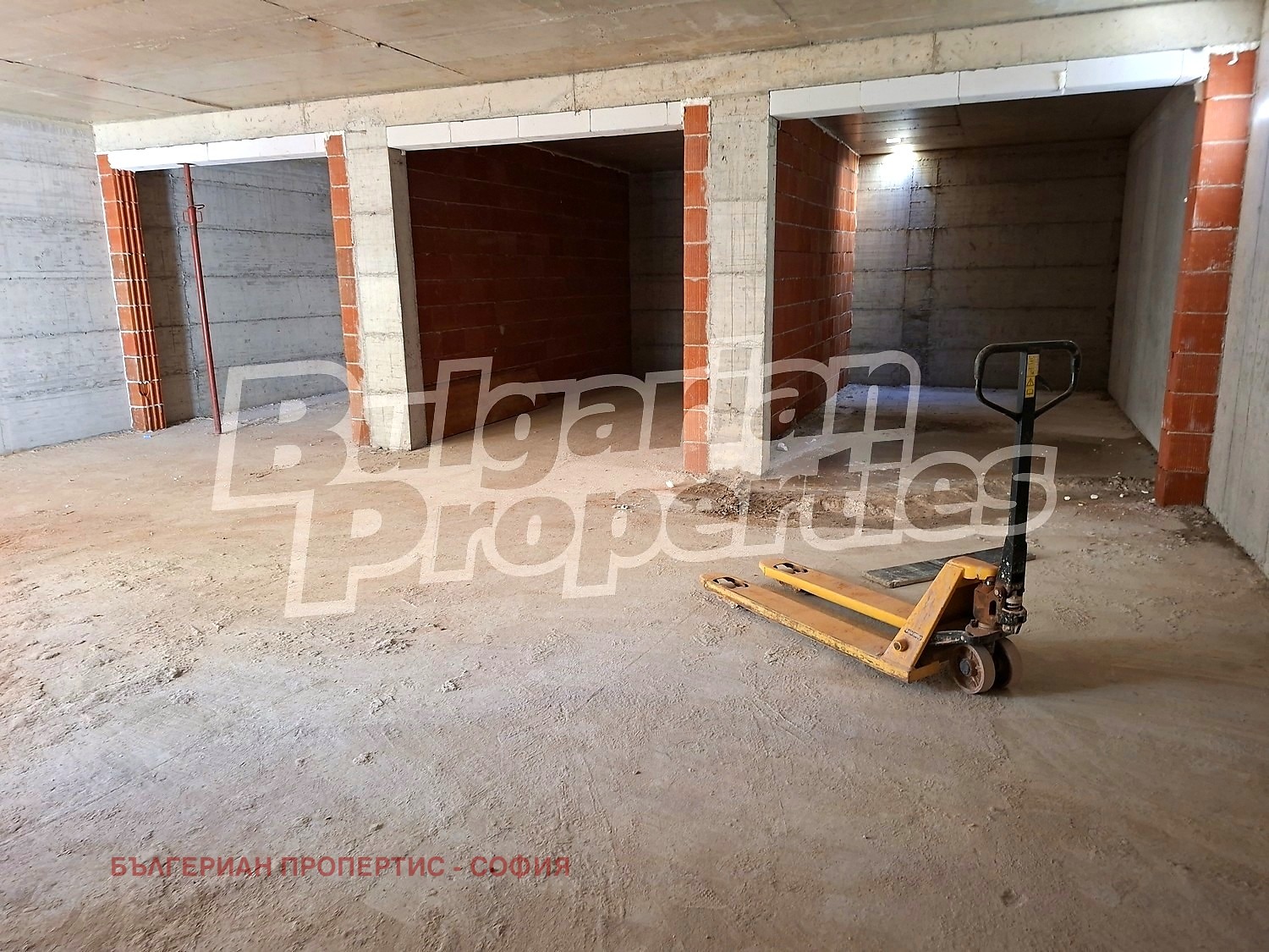 Продава 4-СТАЕН, гр. София, Банишора, снимка 17 - Апартаменти - 54608553