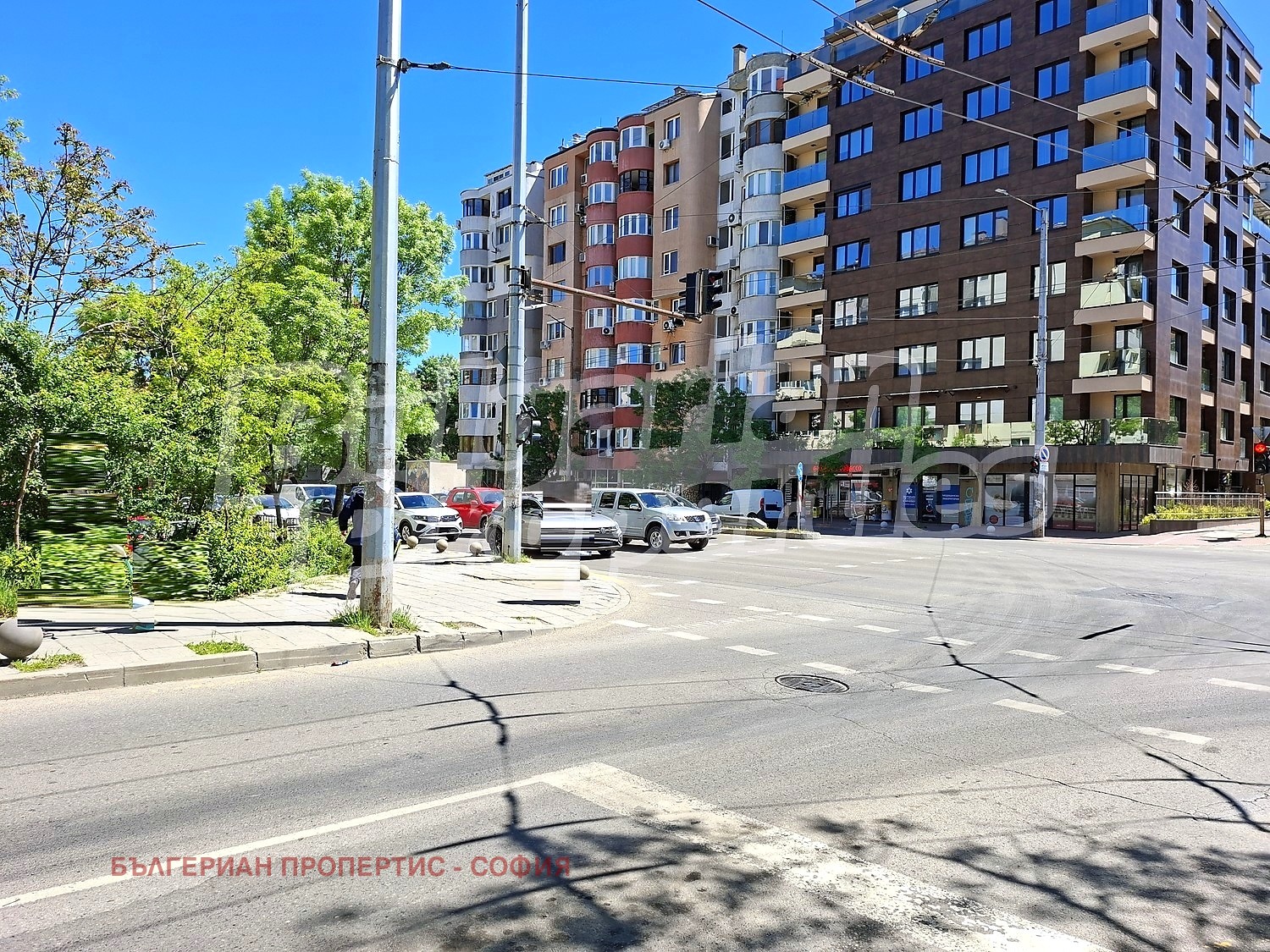 Продава 4-СТАЕН, гр. София, Банишора, снимка 10 - Апартаменти - 54608553
