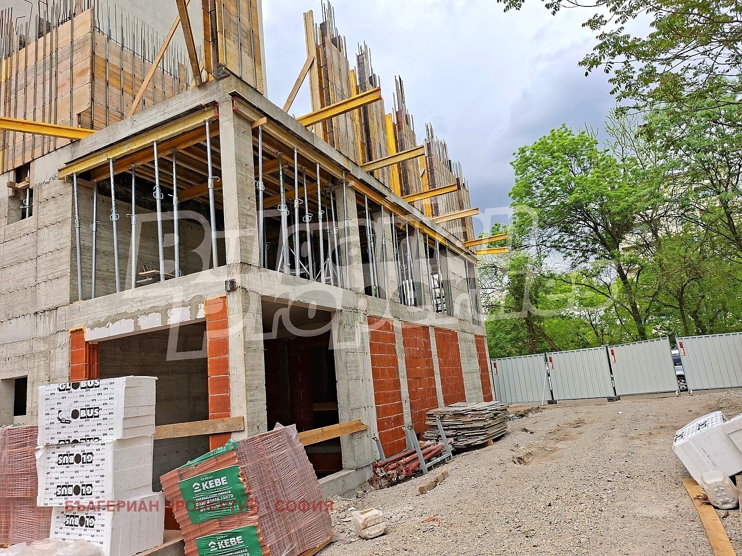 Продава 4-СТАЕН, гр. София, Банишора, снимка 5 - Апартаменти - 54608553
