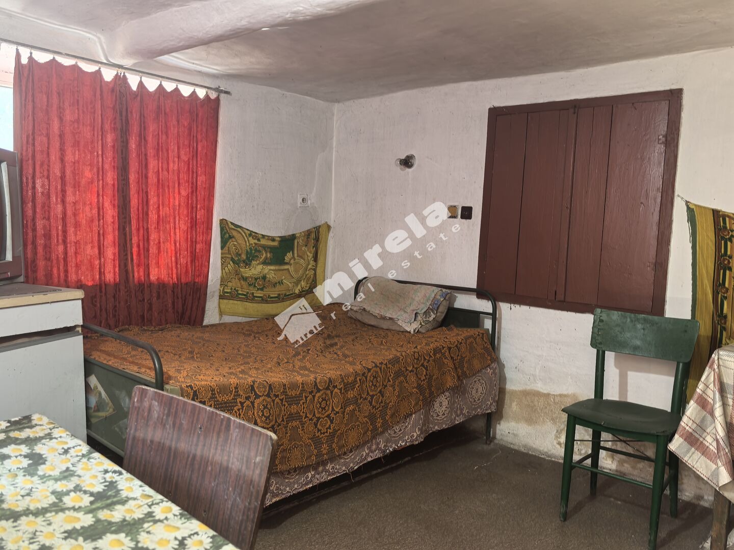 Продава КЪЩА, с. Меден кладенец, област Ямбол, снимка 2 - Къщи - 51594945