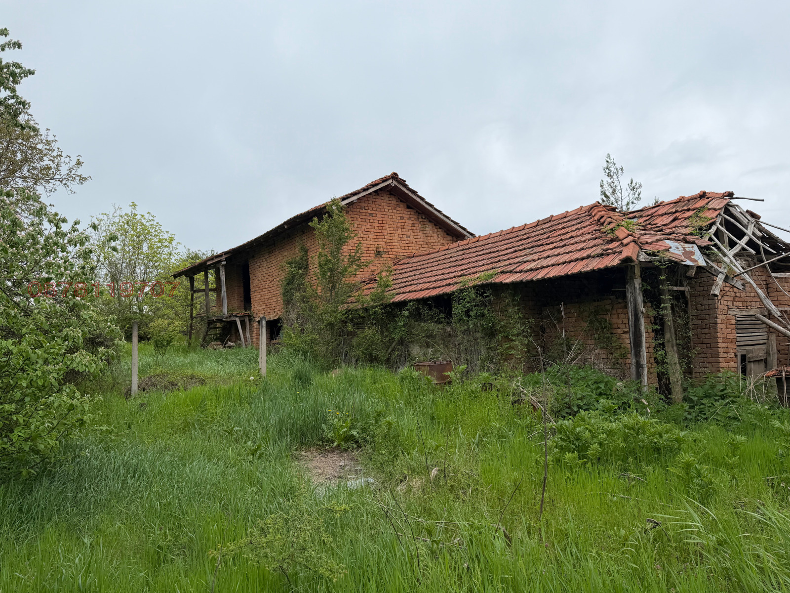 Продава КЪЩА, с. Дъбен, област Ловеч, снимка 6 - Къщи - 54510221
