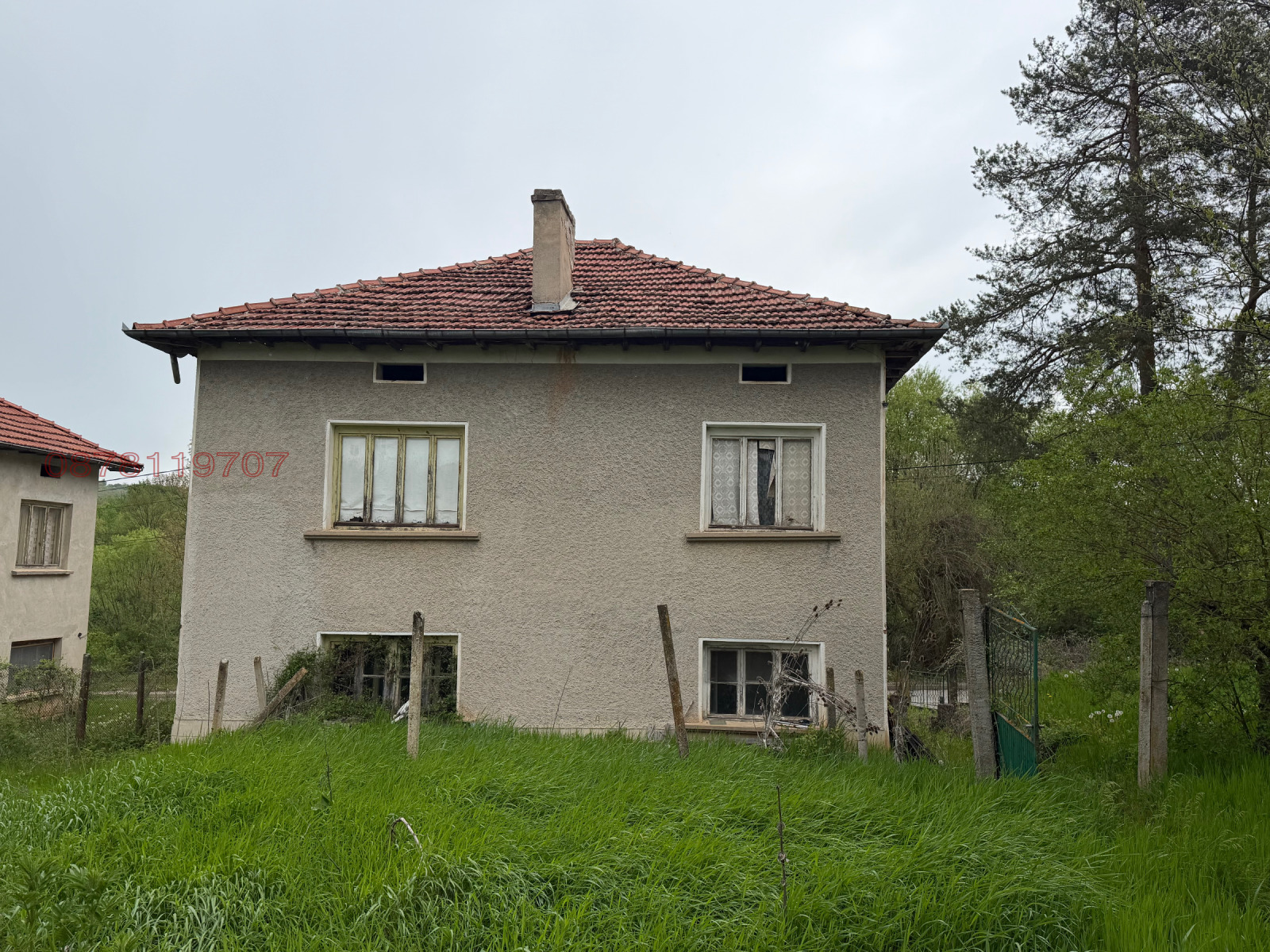 Продава КЪЩА, с. Дъбен, област Ловеч, снимка 5 - Къщи - 54510221