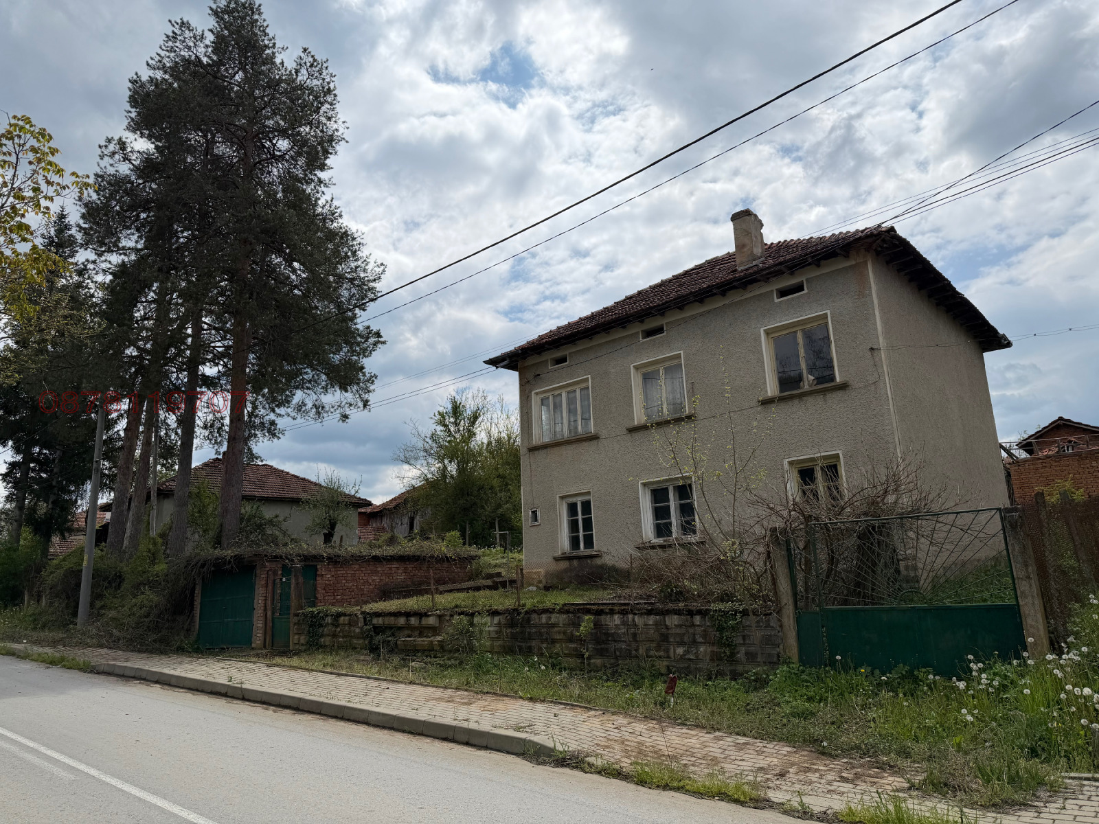 Продава КЪЩА, с. Дъбен, област Ловеч