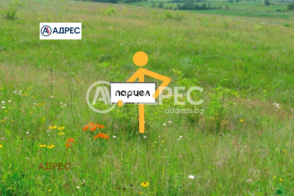 Продава ПАРЦЕЛ, гр. Варна, м-т Манастирски рид, снимка 2 - Парцели - 54135864