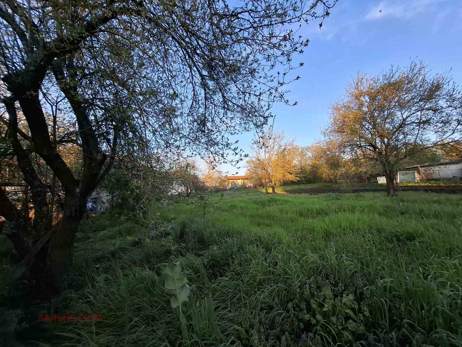 Продава ПАРЦЕЛ, с. Зорница, област Варна, снимка 8 - Парцели - 54541792