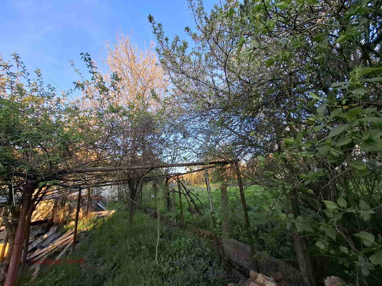 Продава ПАРЦЕЛ, с. Зорница, област Варна, снимка 4 - Парцели - 54541792