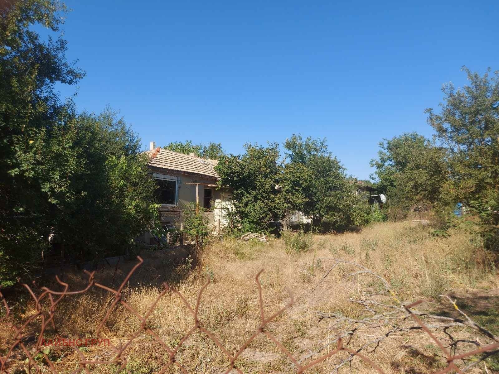 Продава ПАРЦЕЛ, с. Зорница, област Варна, снимка 3 - Парцели - 54541792