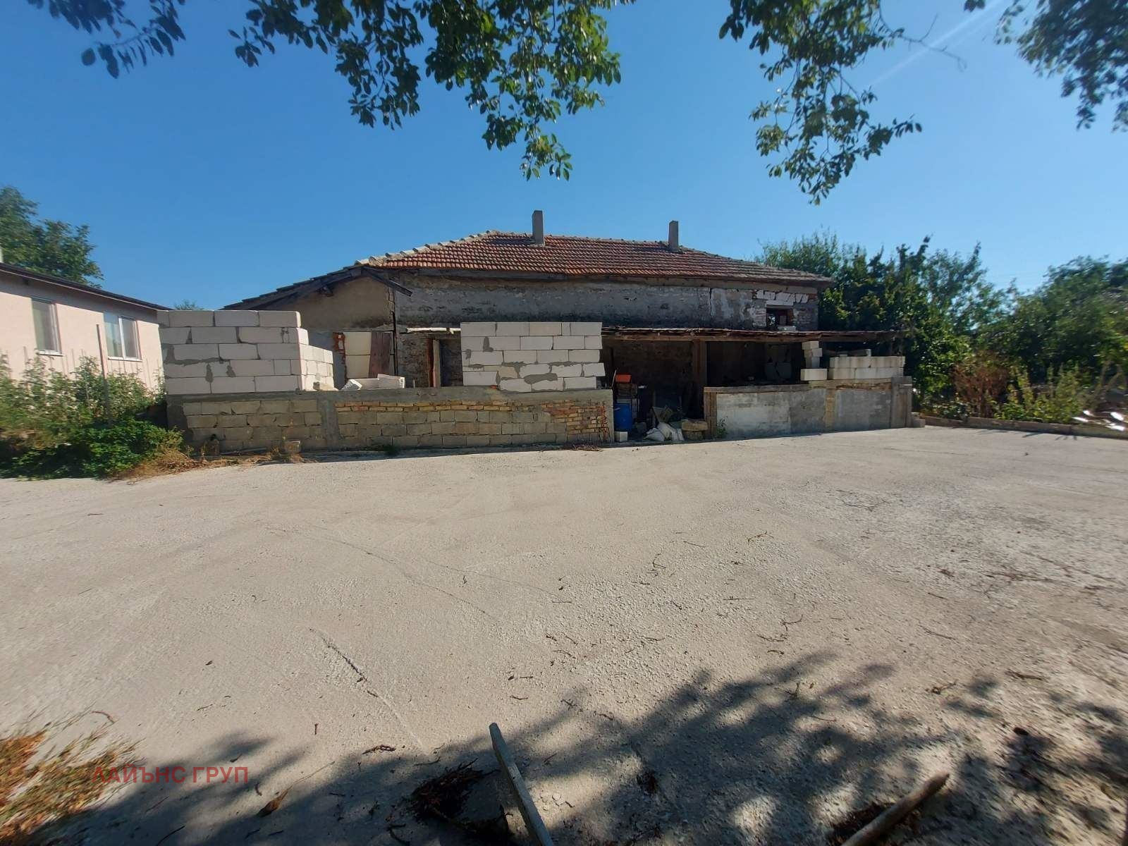Продава ПАРЦЕЛ, с. Зорница, област Варна, снимка 6 - Парцели - 54541792