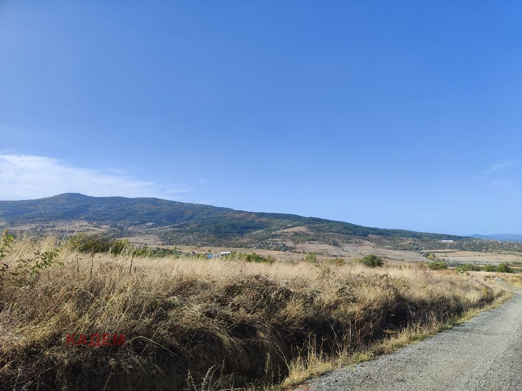 Продава ЗЕМЕДЕЛСКА ЗЕМЯ, гр. Кюстендил, област Кюстендил, снимка 2 - Земеделска земя - 53729413