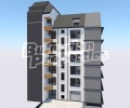Продава 4-СТАЕН, гр. София, Банишора, снимка 15