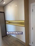 Продава  3-стаен град Пловдив , Въстанически , 84 кв.м | 76282914 - изображение [13]