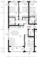 Продава  4-стаен град София , с. Панчарево , 153 кв.м | 43259751 - изображение [2]