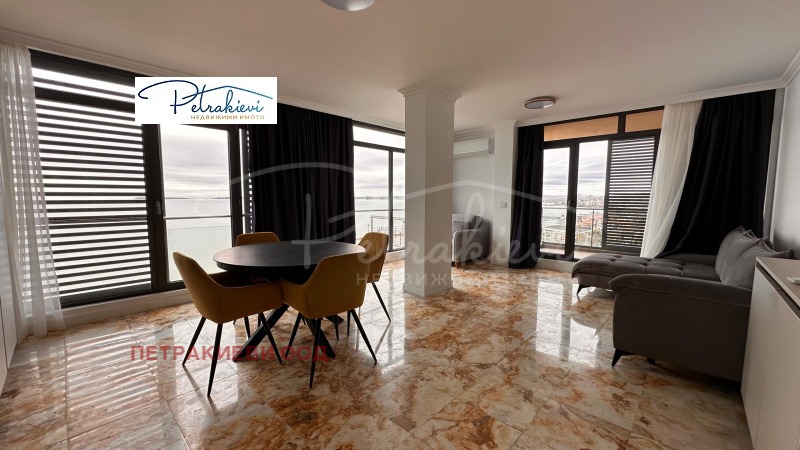 Продава 2-СТАЕН в област Бургас, гр. Свети Влас - 75 кв.м / 216 500 € » 423 437.20 лв., ПЕТРАКИЕВИ ООД