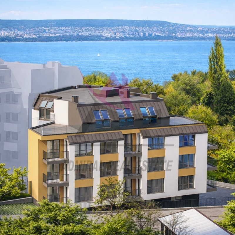 Продава 2-СТАЕН в град Варна, Галата - 81 кв.м / 133 880 € » 261 846.52 лв., АДМИРАЛ РИЪЛ ЕСТЕЙТ ЕООД