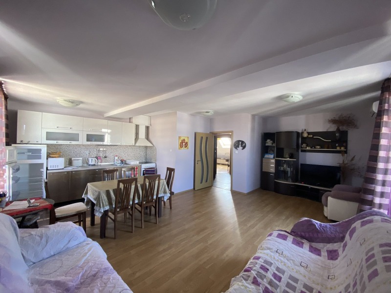 Продава 3-СТАЕН в област Бургас, гр. Поморие - 137 кв.м / 216 000 € » 422 459.28 лв., РЕЗИДЕНС ГРУП