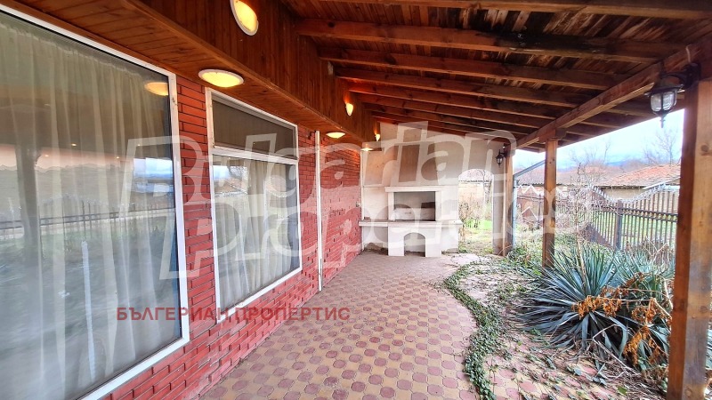 Продава ЗАВЕДЕНИЕ в област Пловдив, с. Борец - 75 кв.м / 45 000 € » 88 012.35 лв., БЪЛГЕРИАН ПРОПЕРТИС