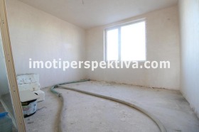 1 chambre Kyutchouk Parij, Plovdiv 2