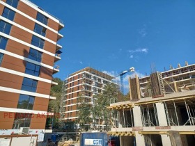 2-стаен град Варна, Аспарухово