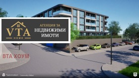 3-стаен град Бургас, Крайморие 2