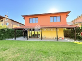 Casa Pârveneț, regiunea Plovdiv