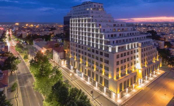 Продава  1-стаен град Варна , Спортна зала , 90 кв.м | 55134718 - изображение [8]