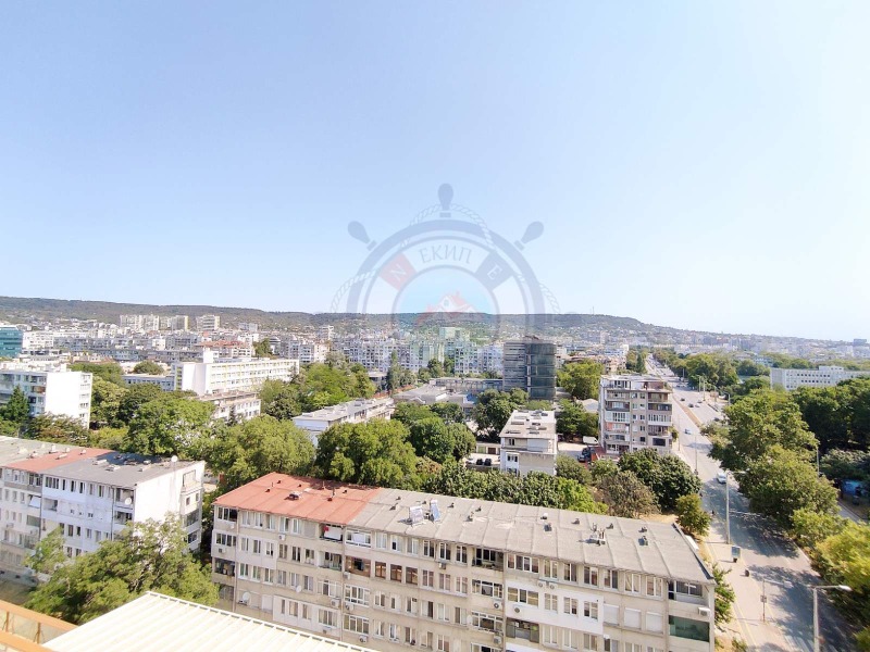 Продава  1-стаен град Варна , Спортна зала , 90 кв.м | 55134718 - изображение [17]