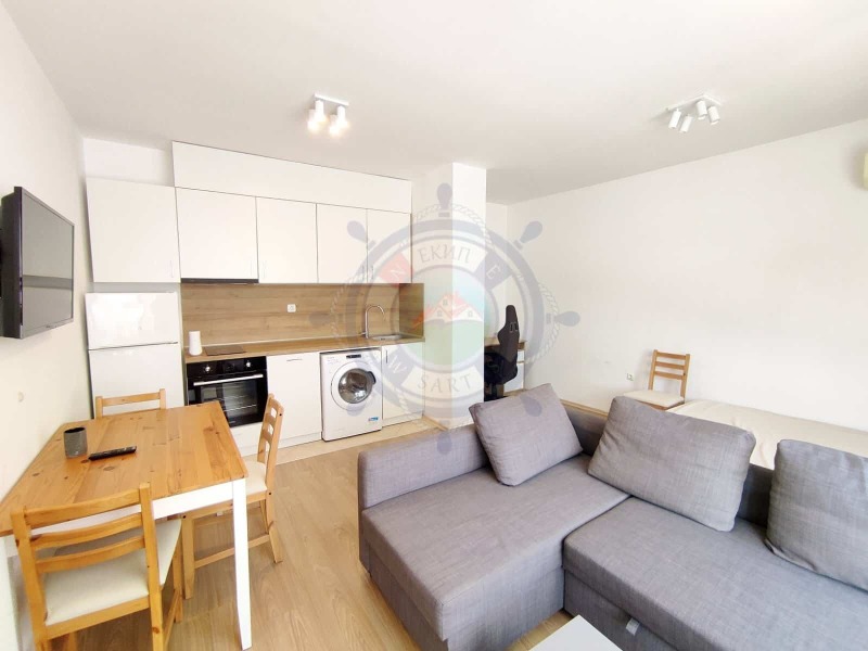 Продава  1-стаен град Варна , Спортна зала , 90 кв.м | 55134718 - изображение [2]