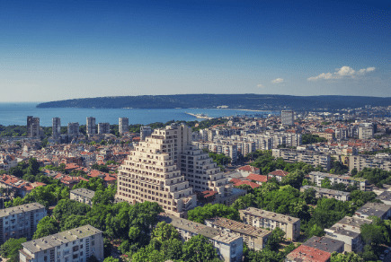 Продава  1-стаен град Варна , Спортна зала , 90 кв.м | 55134718