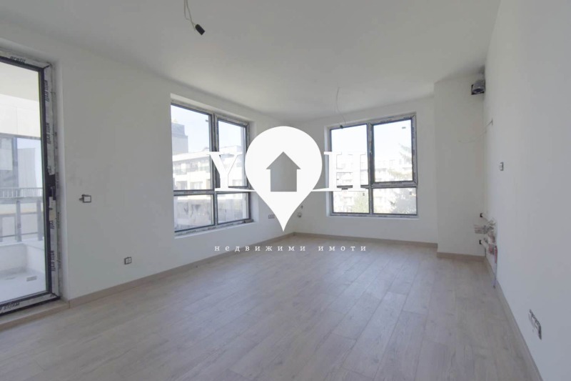 Продава 1-СТАЕН, гр. София, Малинова долина