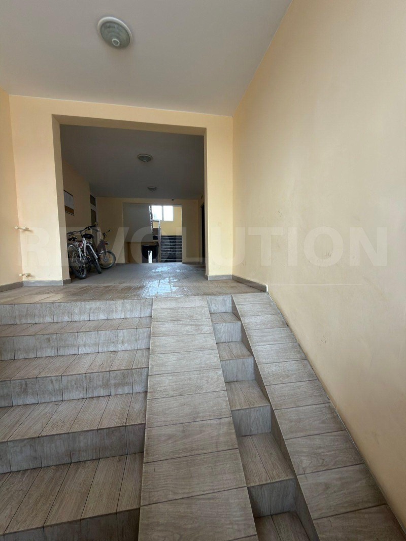 Продава 1-СТАЕН, гр. София, Слатина, снимка 2 - Апартаменти - 53523820