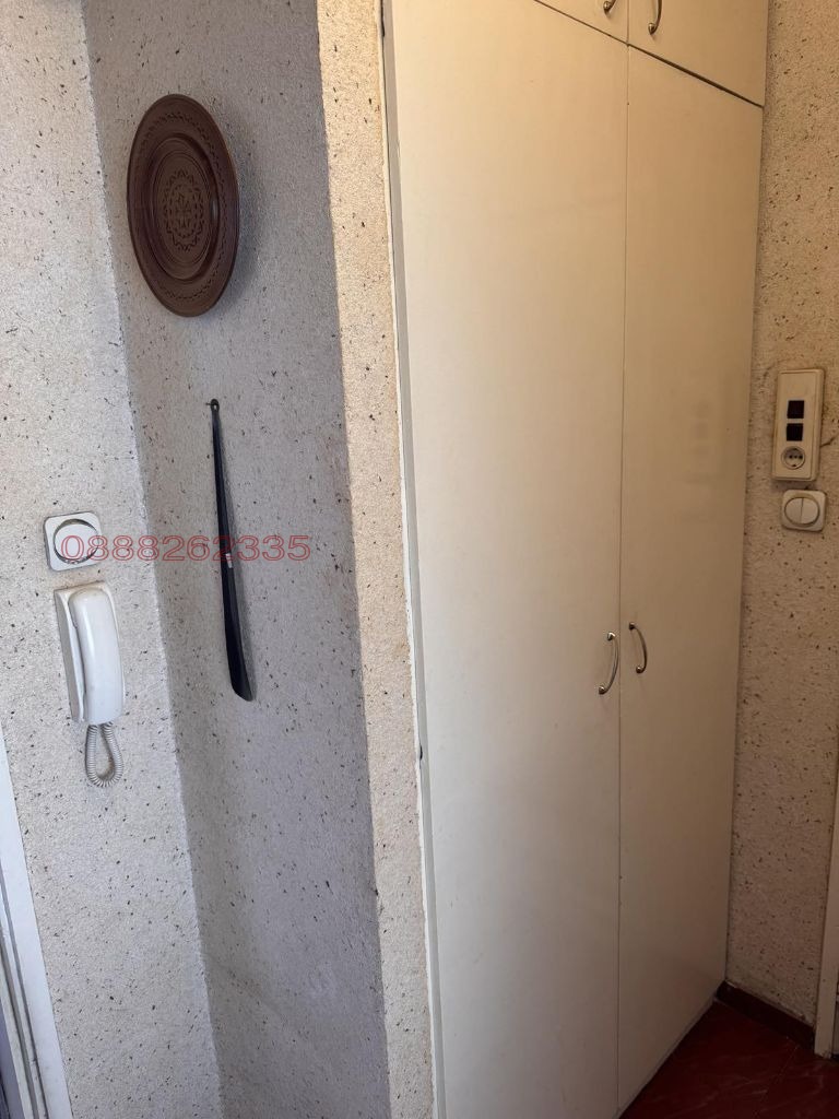 Продава 2-СТАЕН, гр. Стара Загора, Опълченски, снимка 5 - Апартаменти - 55952015