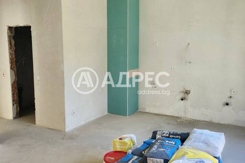 Продава  2-стаен град София , Манастирски ливади , 59 кв.м | 67029259 - изображение [4]