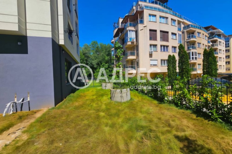 Продава  2-стаен град София , Манастирски ливади , 59 кв.м | 67029259 - изображение [2]