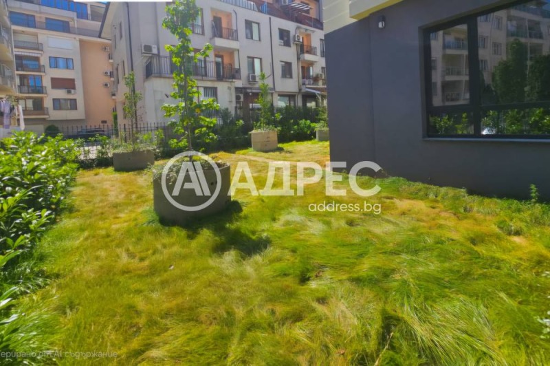 Продава  2-стаен град София , Манастирски ливади , 59 кв.м | 67029259