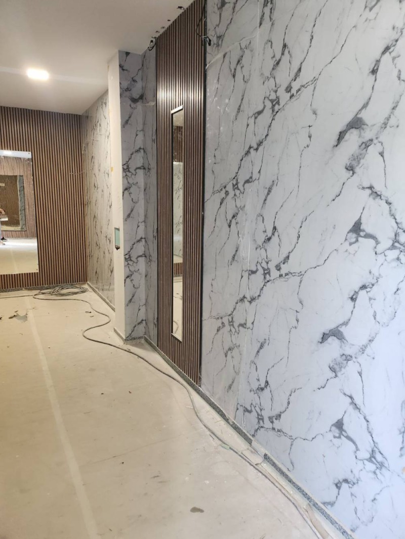 Продава  2-стаен град София , Манастирски ливади , 59 кв.м | 67029259 - изображение [3]