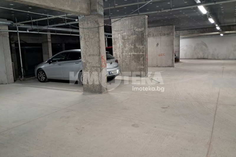 Satılık  1 yatak odası Sofia , Lyulin - centar , 83 metrekare | 21123712 - görüntü [13]