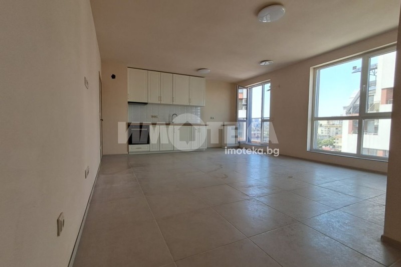 Satılık  1 yatak odası Sofia , Lyulin - centar , 83 metrekare | 21123712 - görüntü [2]
