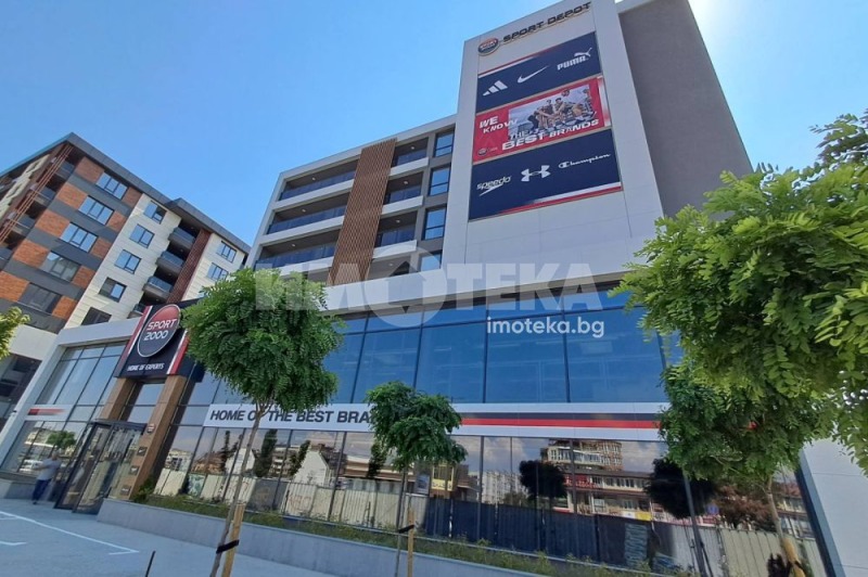 Satılık  1 yatak odası Sofia , Lyulin - centar , 83 metrekare | 21123712 - görüntü [4]