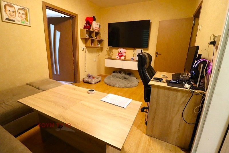На продаж  1 спальня София , Красна поляна 1 , 45 кв.м | 77800385 - зображення [3]