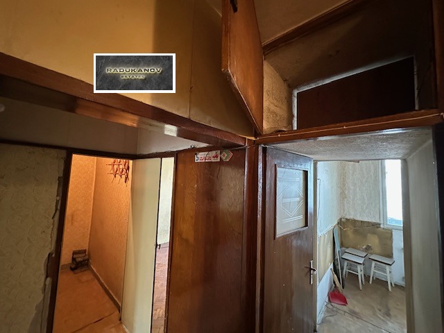 Продава  2-стаен град София , Хаджи Димитър , 64 кв.м | 78355096 - изображение [8]
