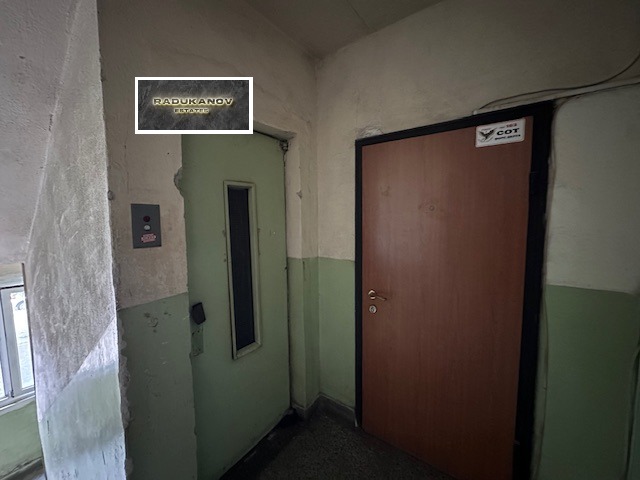 Продава  2-стаен град София , Хаджи Димитър , 64 кв.м | 78355096 - изображение [16]