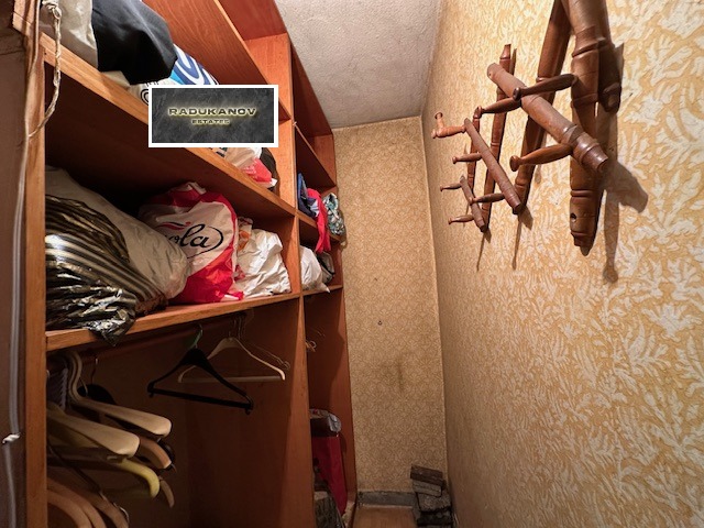 Продава  2-стаен град София , Хаджи Димитър , 64 кв.м | 78355096 - изображение [7]