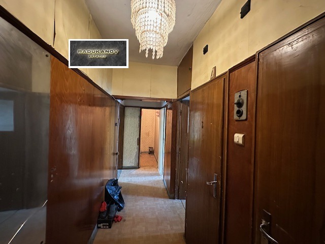 Продава  2-стаен град София , Хаджи Димитър , 64 кв.м | 78355096 - изображение [6]