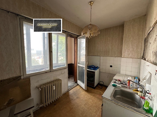 Продава  2-стаен град София , Хаджи Димитър , 64 кв.м | 78355096 - изображение [9]