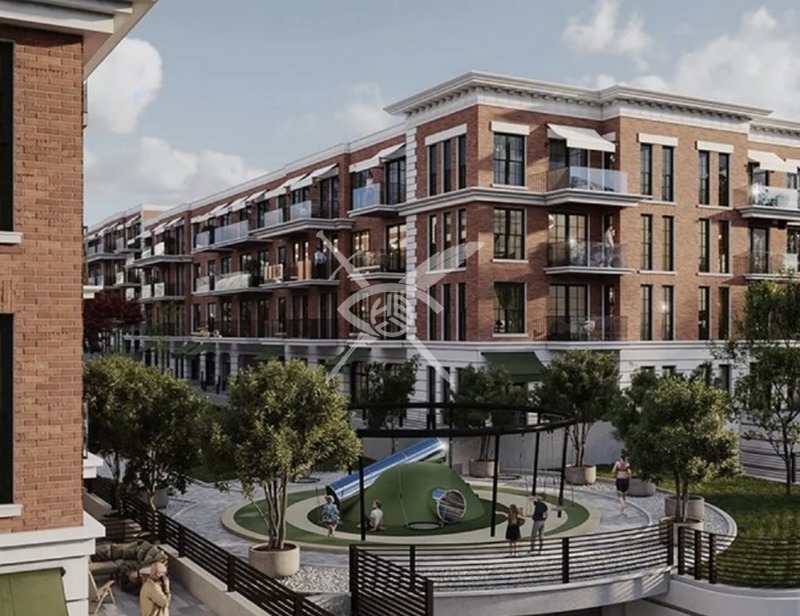 Na prodej  1 ložnice Sofia , Malinova dolina , 97 m2 | 43796760 - obraz [3]